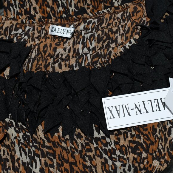 Kaelyn-Max Top - Picture 3 of 3